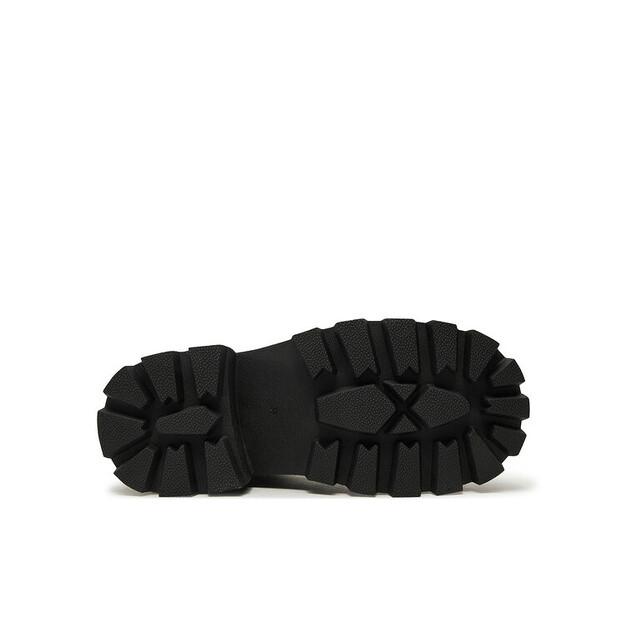 ONLY Shoes Ботильоны 15329809 Зеленые