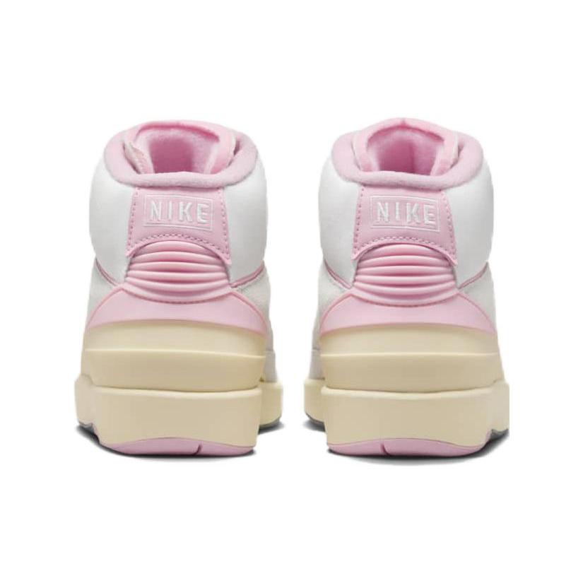 Jordan 2 Retro Soft Pink Women's FB2372-100