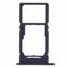 Für Samsung Galaxy A25 5G (Global) (161,0 x 76,5 x 8,3 mm) A256 Dual SIM Kartenhalter Ersatzteil (ohne Logo)