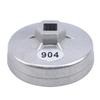 Oil Filter Wrench Cap Tool 65mm 67mm 74mm 12 Inch Drive Automatic Removal Hand Tool Compatible with Toyota BMW