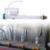 Universal Toilet Fill Valve Set Adjustable Height Toilet Tank Fill Valve Replacement Easy Install Anti Leak for Toilets