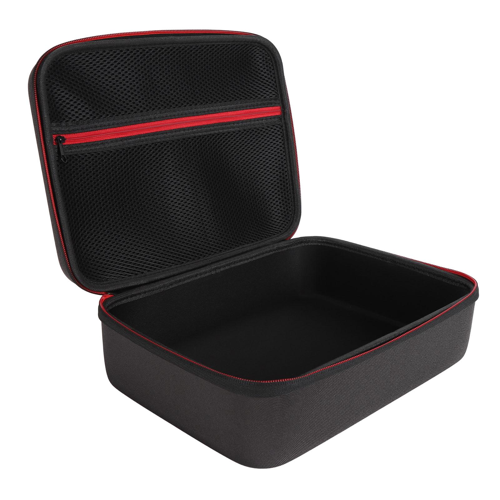 

Дорожный чехол для фена Водонепроницаемый жесткий EVA Сумка-чехол для хранения фенов для HD15 HD08 HD07 HD03 HD01