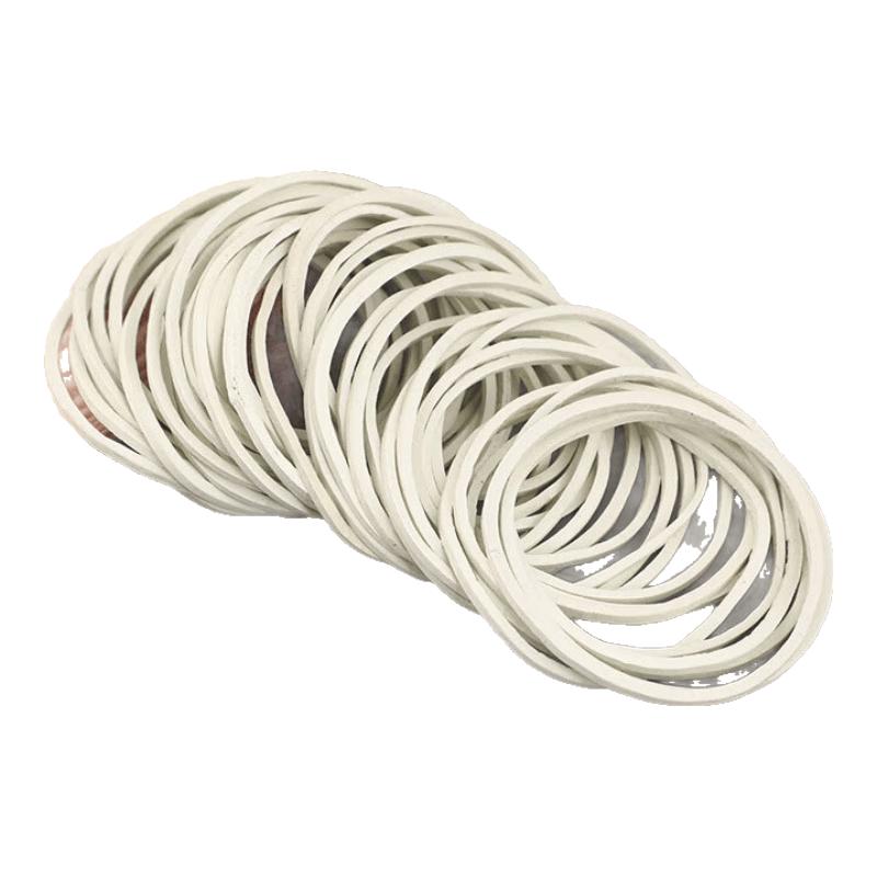 Bingyu High-Elastic Durable Rubber Bands