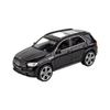 Mercedes-Benz GLE 63S 1:32 Alloy Toy Car Model, Six-Door with Sound, Light, and Pull-Back Features.