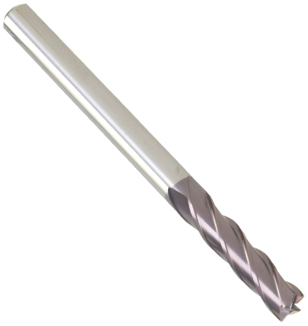 

Nisshin Tool Infinite Coating Medium EM MSEM430 D6 4-Blade