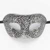 Masquerades Mask Antique Venetians Mask Mardi Gras Mask Halloween Masquerades Party Costume Half Face Mask Cosplay Mask