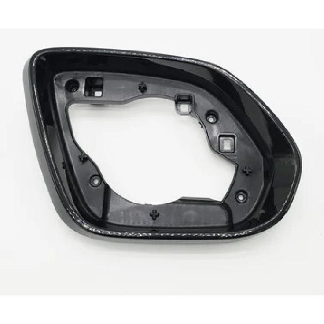 Auto Links Rechts Hinten Beheizbares Spiegelglas Spiegelabdeckung Rahmen Blinkerleuchte Lampe Unten für Great Wall Haval F7 F7x