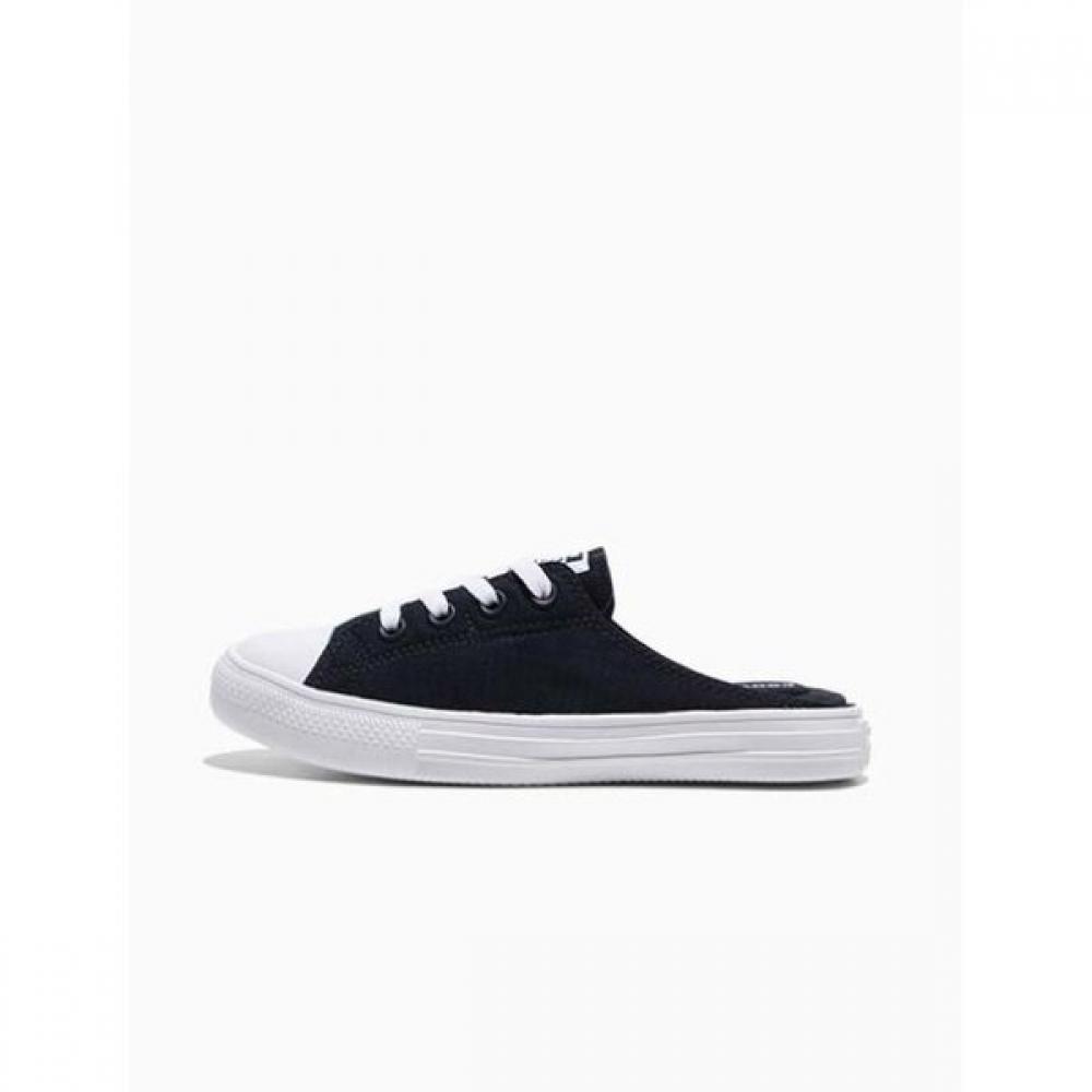 

Converse All Star Mule Black A16132c 235