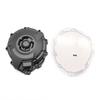 Motorcycle Accessories Engine Stator Cover Crankcase Cover Aluminium For HONDA CBR1000RR CBR 1000RR CBR1000 RR 2017-2024