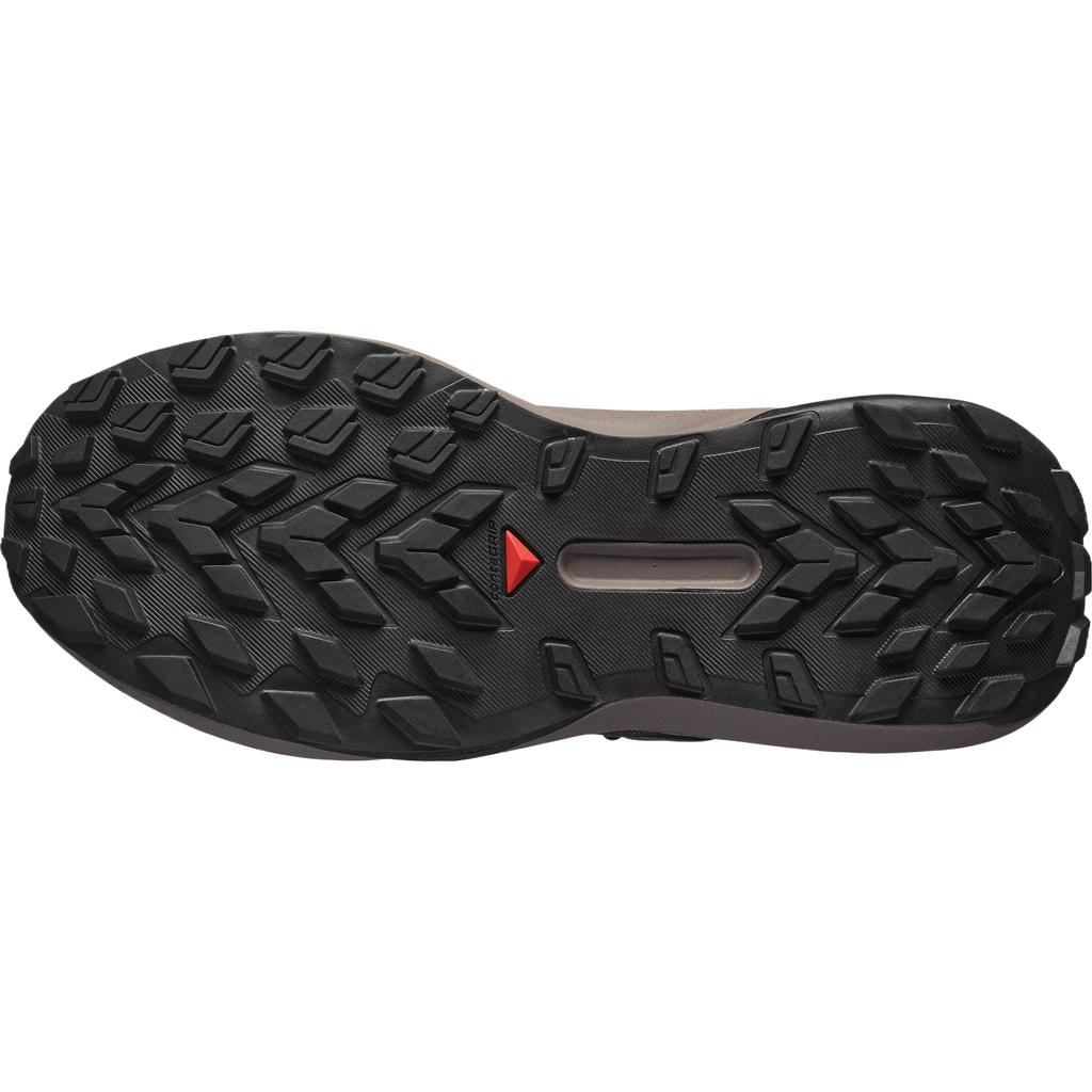 Salomon Genesis Fresh Natural Classic Trendy Running Shoes Women sneaker 478810