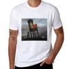 Untitled by Zdzisaw Beksiski TShirt funny shirt cotton blacks funny meme tshirts Unisex t shirts high quality