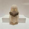 Low-energy-consumption Ghost Reading Night Light Energy-efficient Desk Ghost Figure  Bookshelf