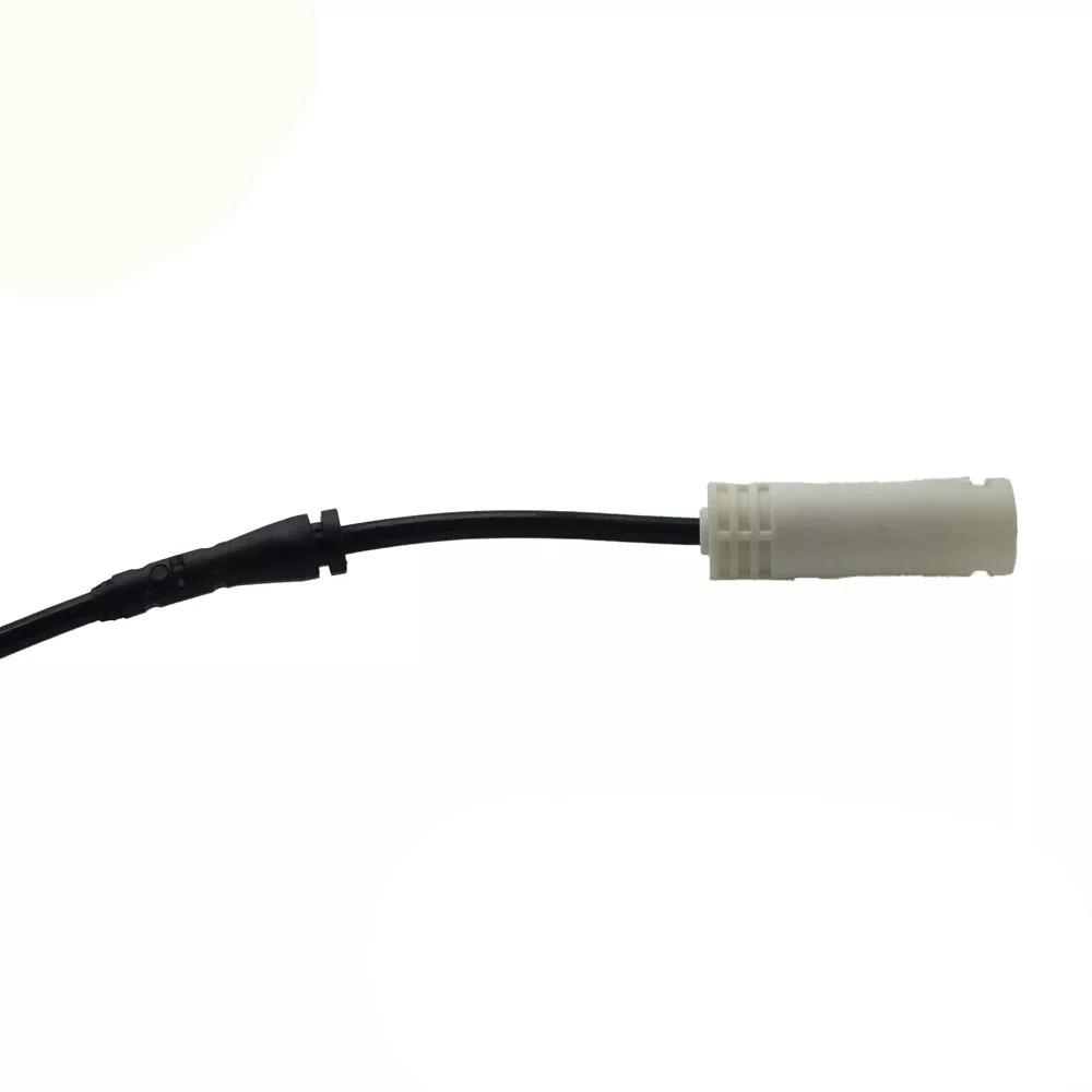 Bremssensorleitung der Vorderradbremse. Gilt für BMW 3 E93 2007–2013 OE:3435 6779 619