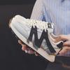 Little White Shoes Women's Summer New Shoes In Student Street Shooting Breathable Casual Sports Shoes 62