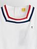 Toddler Square Neck Short Sleeve Top and Shorts Set Kids Summer Loungewear