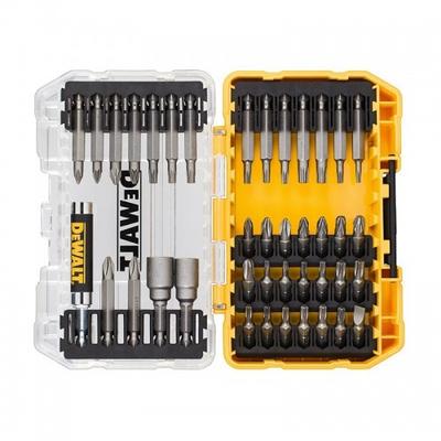 Dewalt Power Tools DT70705 Screwdriving Set, 40 Piece