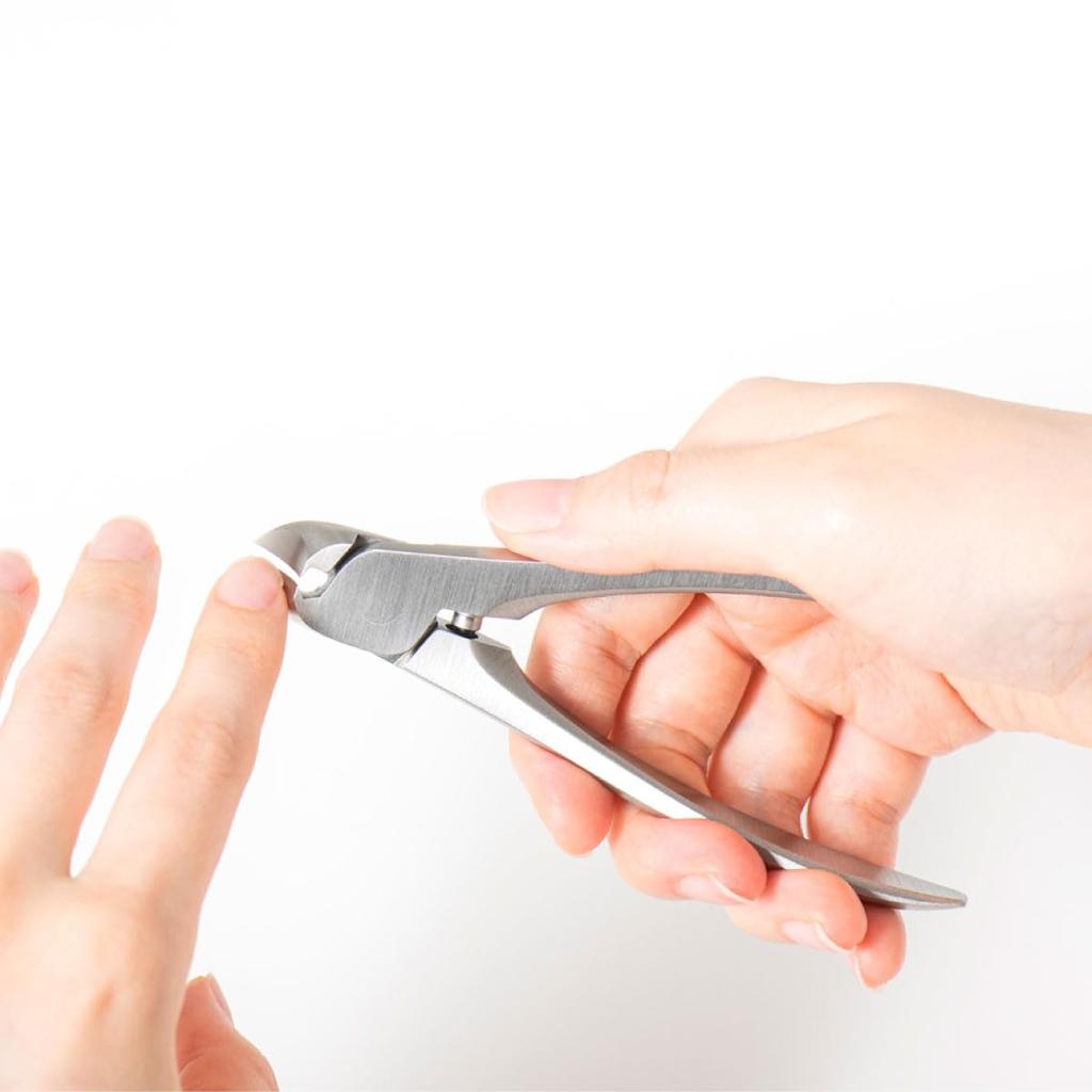 Suwada Nail Clippers Classic L Nipper Type