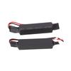 Yamaha YZF R1 R6 MT-07 Tracer 900 LED Turn Signal Resistors Pair