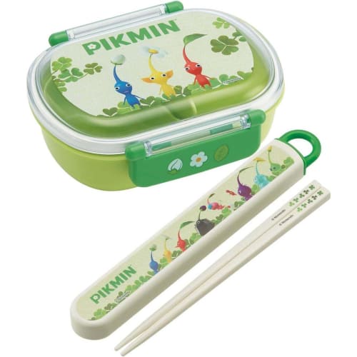 Skater Children's Chopsticks Chopstick Box Set 16.5cm Children's Lunch Box Antibacterial Treatment Boys Girls Easy to Open Sliding Type Made in Japan