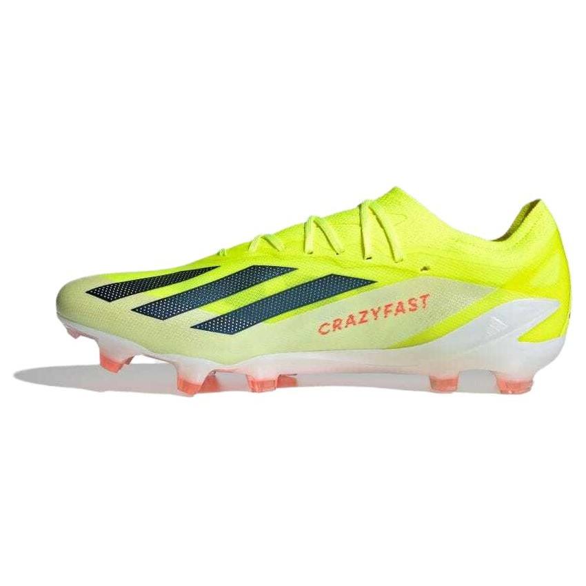 adidas X Crazyfast Elite FG Solar Energy Pack Men s IE2376 EU 47⅓