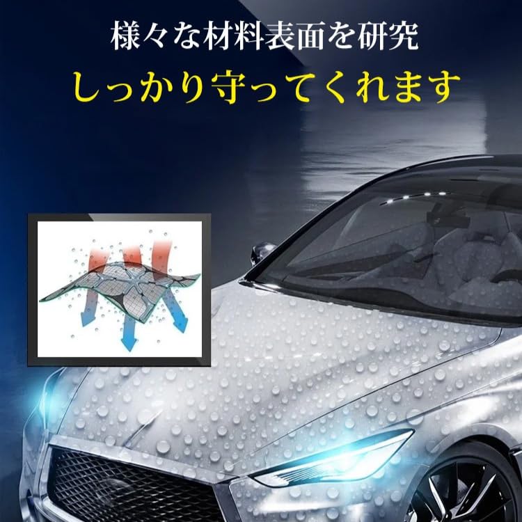 Car , Repair Supplies, Car Repairing Scratches, Safe, Waterproof, Sponge Included, Scratch , Car