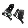 F2GZ-3C097-C F2GZ3C097B 1 Pair Front Headlight Level Sensor For Ford Edge 15-25 Lincoln MKX 16-18 Body Height Control System