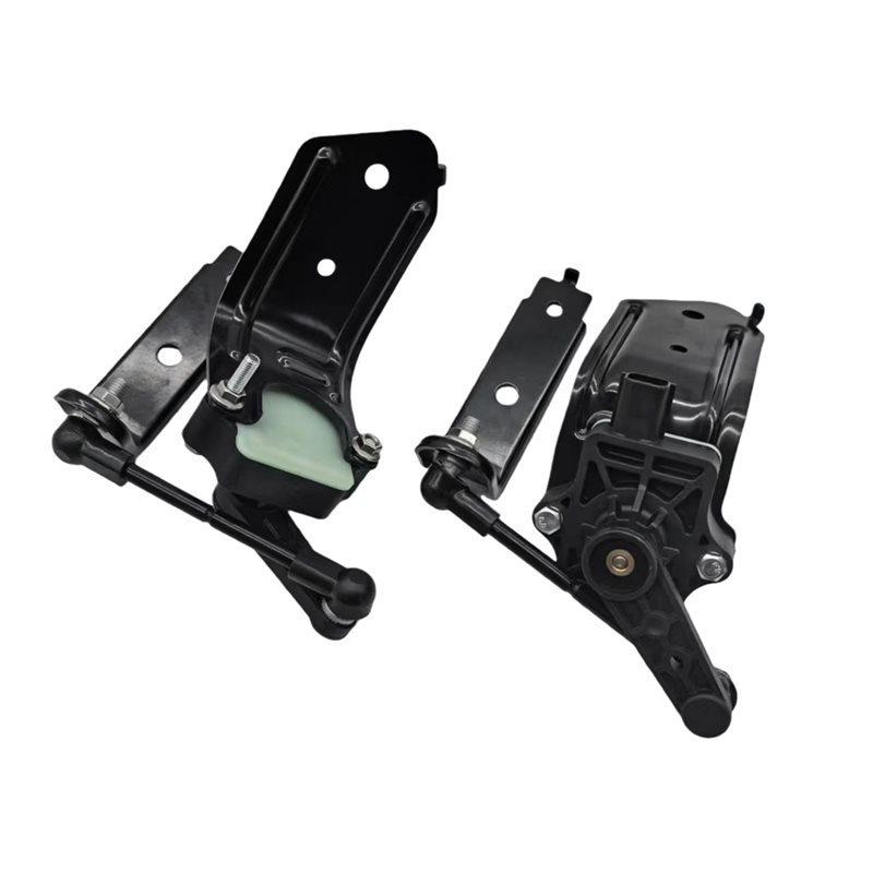 F2GZ-3C097-C F2GZ3C097B 1 Pair Front Headlight Level Sensor For Ford Edge 15-25 Lincoln MKX 16-18 Body Height Control System