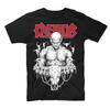 Kreator T-Shirt Tee  Rock Metal MEN'S WOMEN'S Unisex T-Shirt