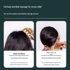 Ziyun Shuxiang Wooden Health & Meridian Massage Combs