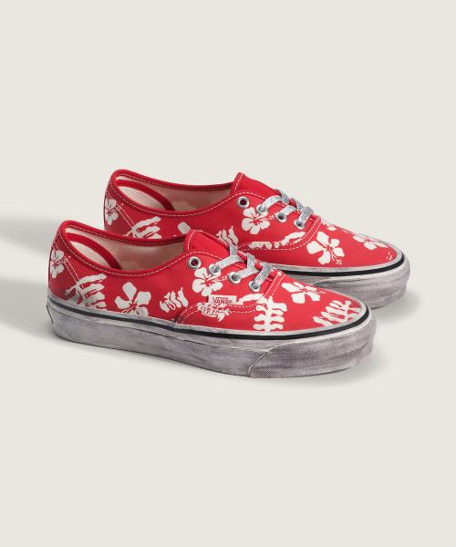 [Vans] Премиум Authentic 44 LX - (Архив) Мульти VN000DB8CYK1 240