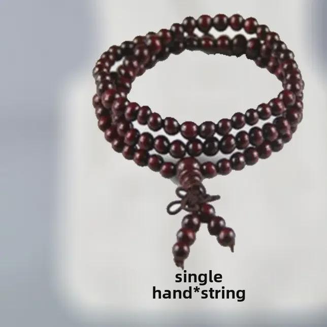 Men's High-End Linen Cotton Casual Pants - Summer Thin Cool Straight Fit