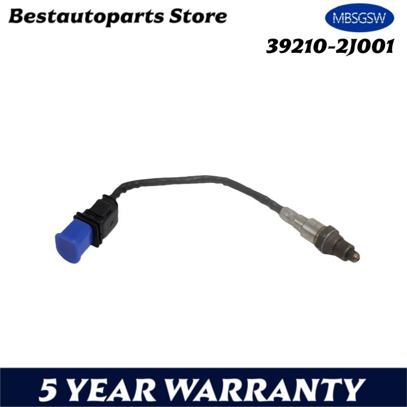 392102J001 Oxygen Sensor Sensor FOR HYUNDAI Sonata LF elantra K3 -