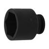 Impact Socket, Hexagon, Deep 20 Mm (3/4 ") 60 Mm