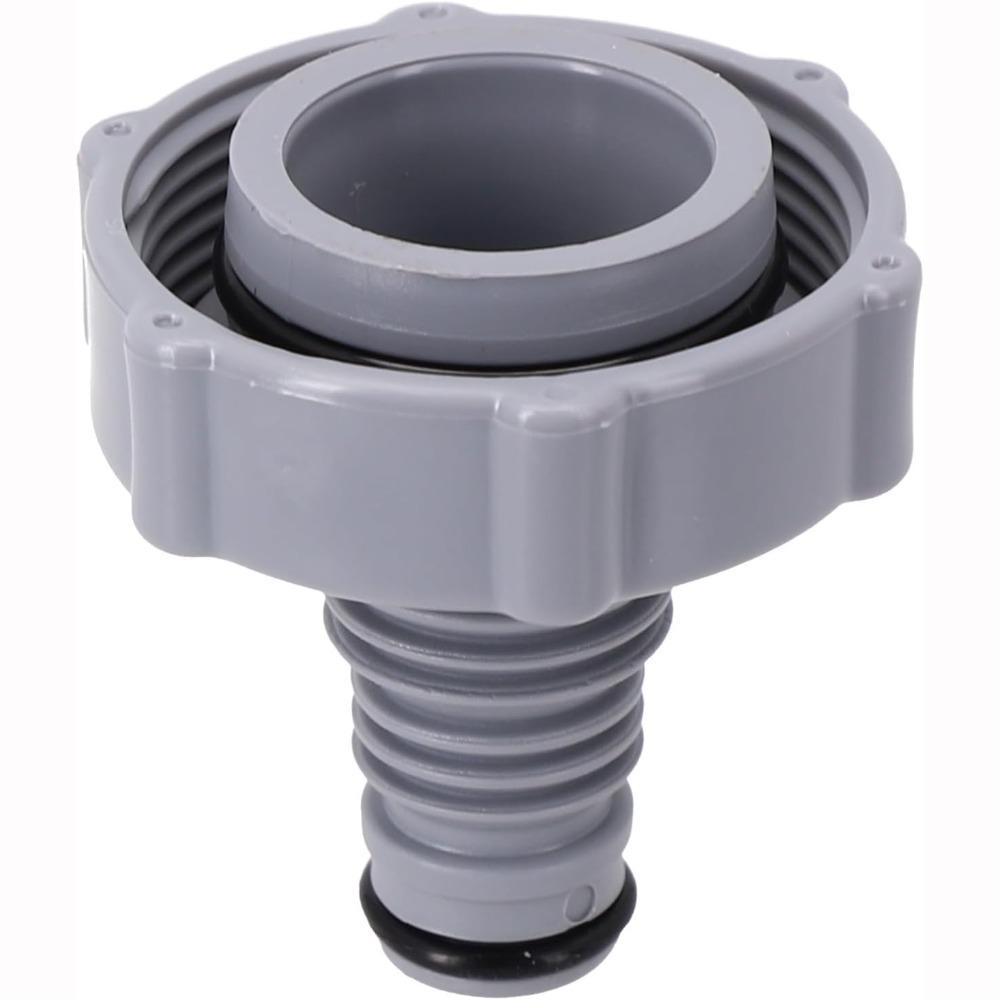 ABS Drain Valve P6H1419 Pool Drain Connector Swimming Pool Drain Parts Pool Drain Adapter