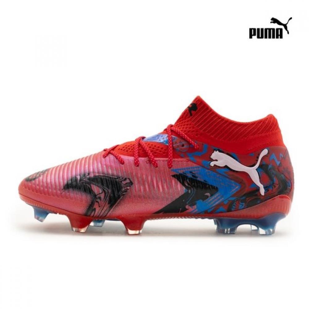 Puma Future 8 Ultimate Fg Soccer Shoes