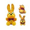 Five Nights At Freddys Spring Bonnie 79 Pollici Peluche Animali di Stoffa Bambole Regalo per Bambini