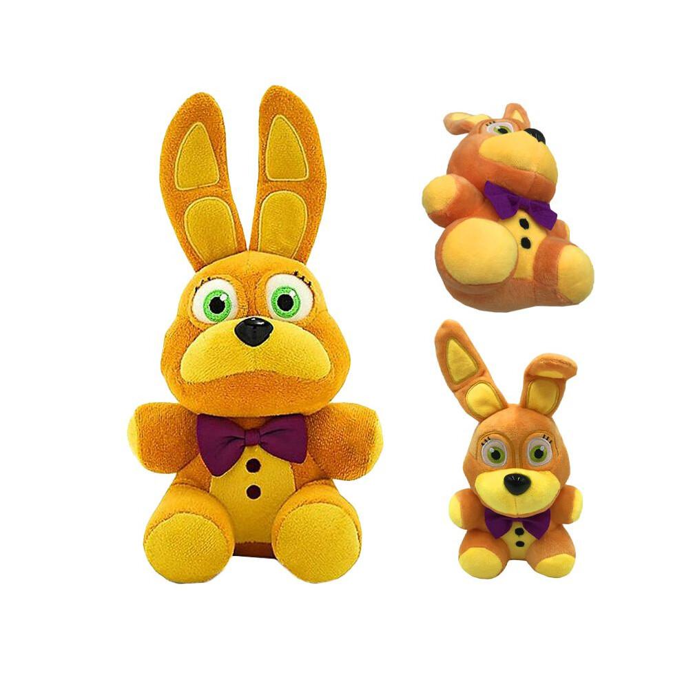 Five Nights At Freddys Spring Bonnie 79 Pollici Peluche Animali di Stoffa Bambole Regalo per Bambini