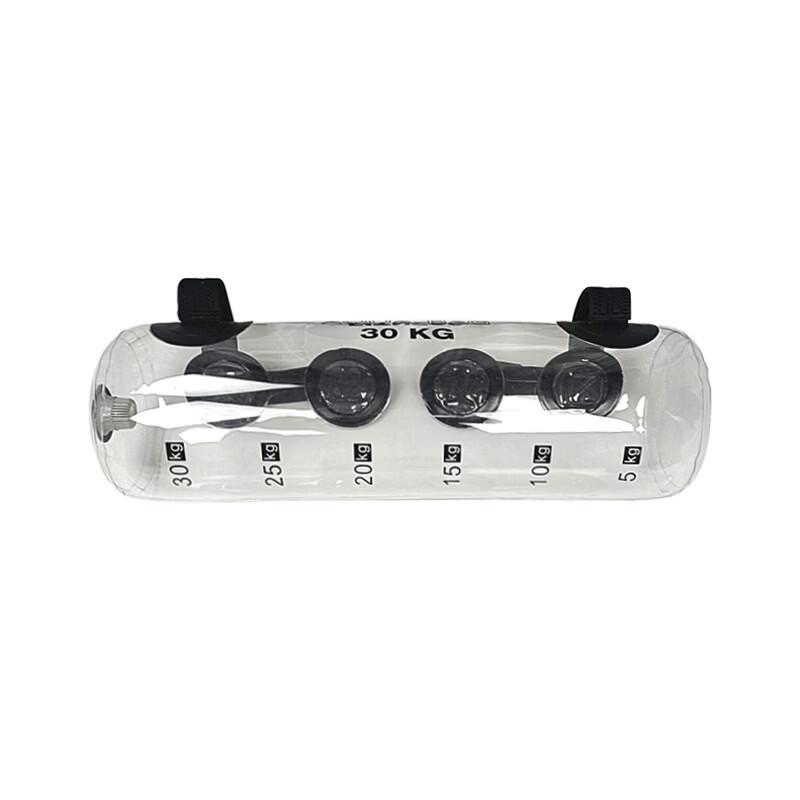 Transparent PVC Water Weight Bag