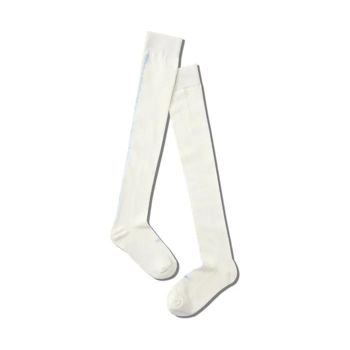 Love Sheer Over-knee-socks_whisper White