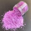 12 Colors Neon Chunky Glitter Hexagonal Body Makeup Nail Art Crafts Glitter in Bulk