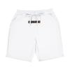 Hip-Hop Summer Men's Lightweight Linen Breathable Beach Sports Casual Loose Cropped Pants