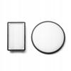 Filters for Tefal Rowenta Compact Power Zr780000 Vacuum Cleaner - Set