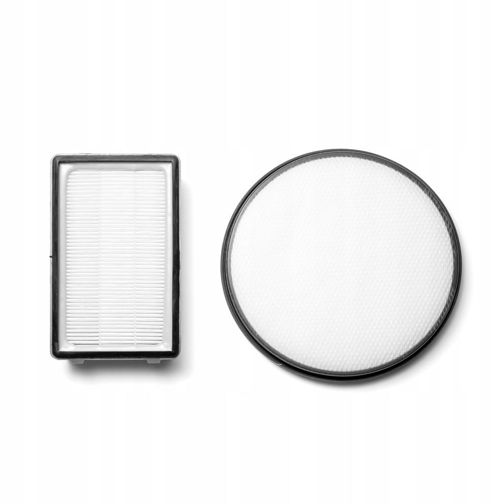 Filters for Tefal Rowenta Compact Power Zr780000 Vacuum Cleaner - Set