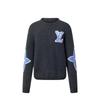 Louis Vuitton Maglione Invernale a Maglia Grossa 1AGJH7