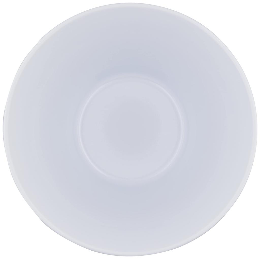 Nagao Unbreakable White Made in Bowl, 18cm, Japan, SP-88W
