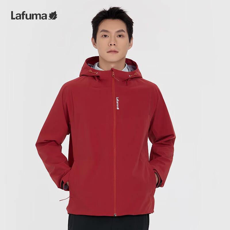 LAFUMA Men's Hooded Jacket