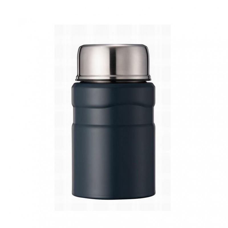 Stainless Steel Vacuum Insulated Food Jar 750ml Thermal Lunch Container Office Home Travel