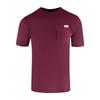 Aquascutum Mens Active Pocket T-Shirt
