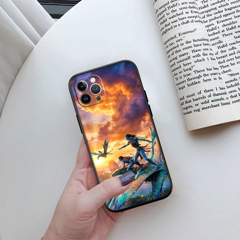 A-Avatars New High-End Cover Phone Case for Redmi Note 8 9 Pro Max 9S 9T 9C NFC 8T 10A A4 A5
