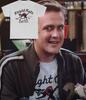 Tričko Marshall Knight Kats - Jak jsem potkal vaši matku Tričko,HIMYM Tričko,Marshall Eriksen